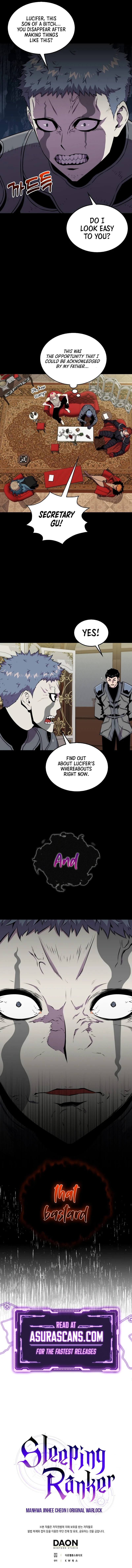 Sleeping Ranker Chapter 63 - Page 10