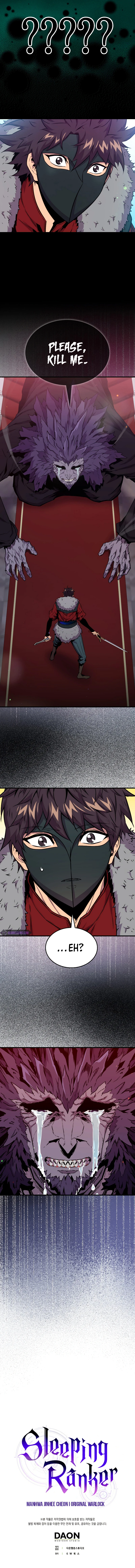 Sleeping Ranker Chapter 65 - Page 11