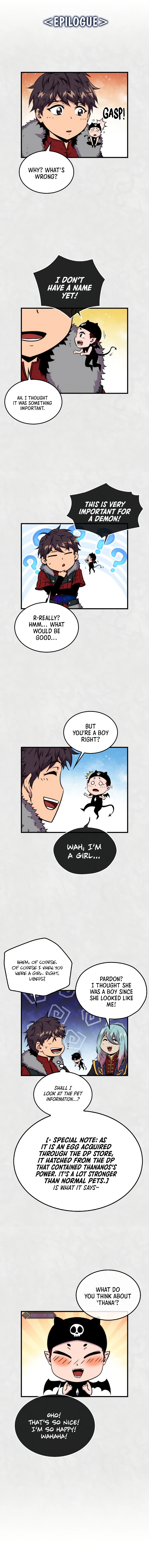 Sleeping Ranker Chapter 66 - Page 11
