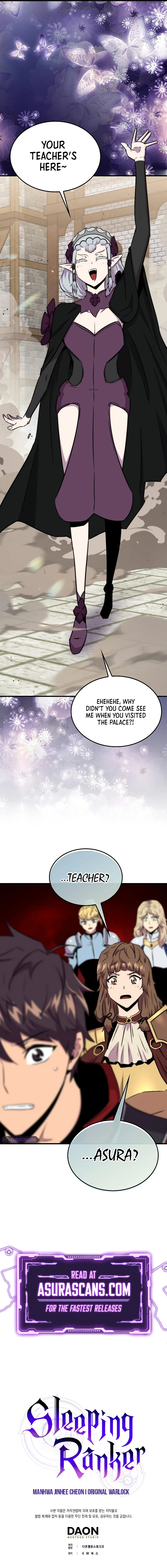 Sleeping Ranker Chapter 67 - Page 10