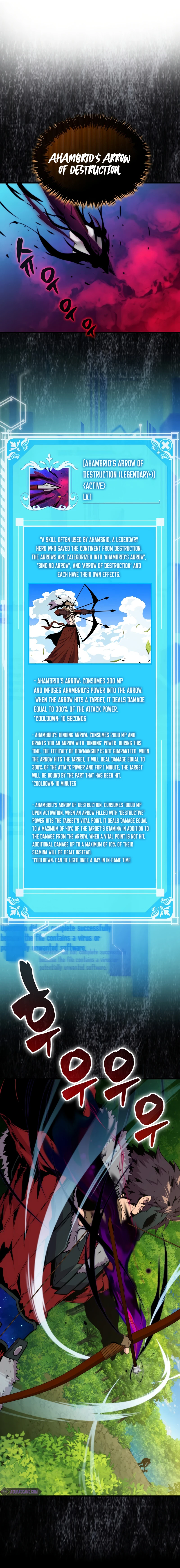 Sleeping Ranker Chapter 69 - Page 8