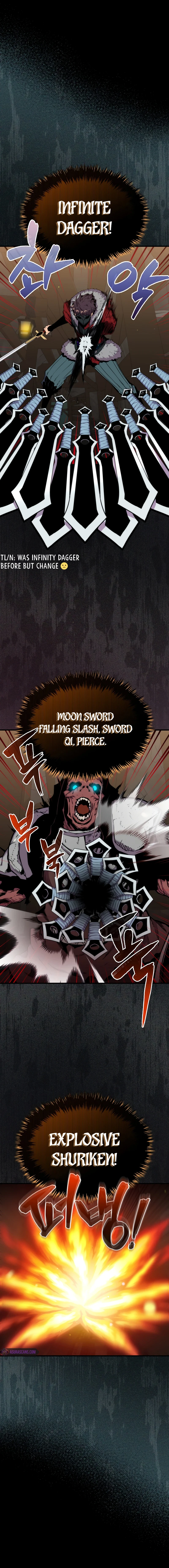 Sleeping Ranker Chapter 72 - Page 4
