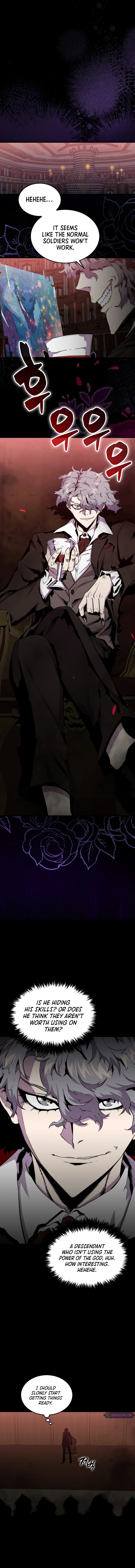 Sleeping Ranker Chapter 72 - Page 6