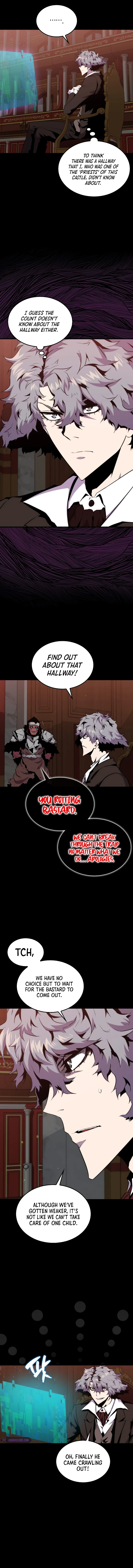 Sleeping Ranker Chapter 73 - Page 3