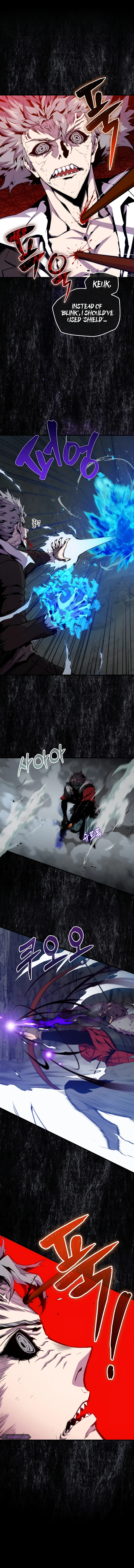 Sleeping Ranker Chapter 73 - Page 11