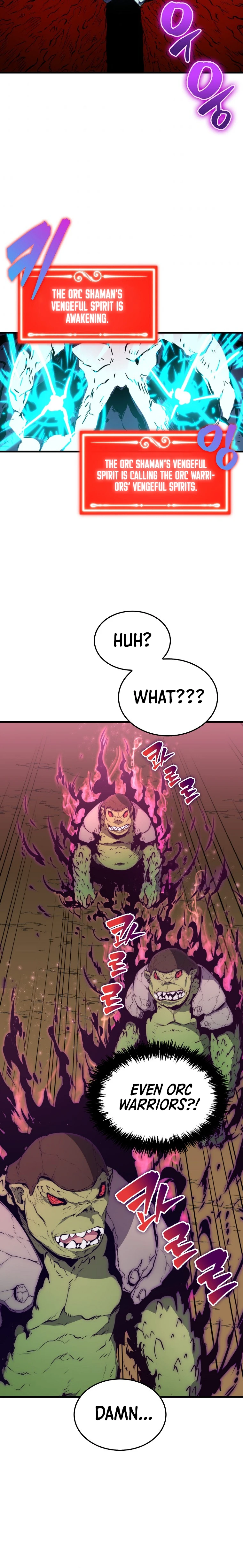 Sleeping Ranker Chapter 8 - Page 10