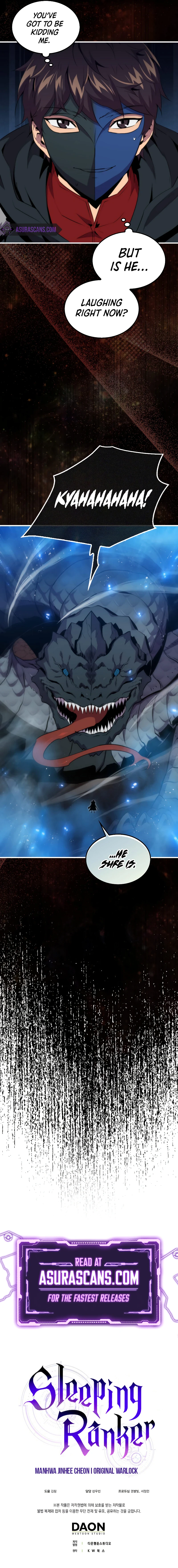 Sleeping Ranker Chapter 82 - Page 11