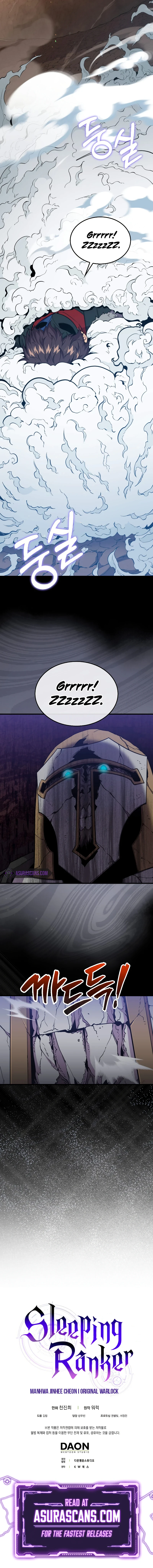 Sleeping Ranker Chapter 83 - Page 14
