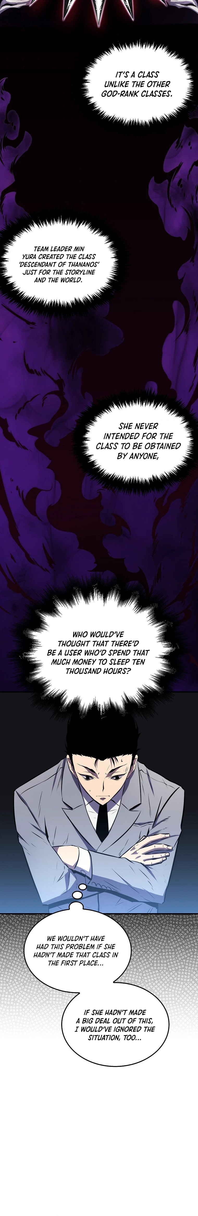 Sleeping Ranker Chapter 9 - Page 8