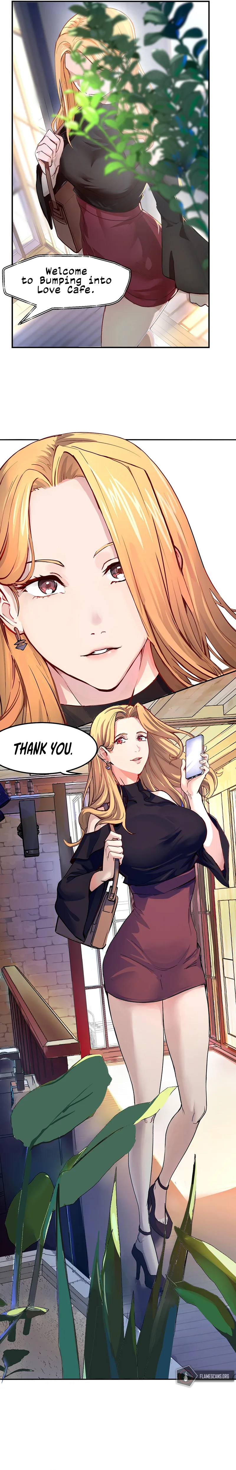 So They Prophesized, I'm the Future King Chapter 1 - Page 4