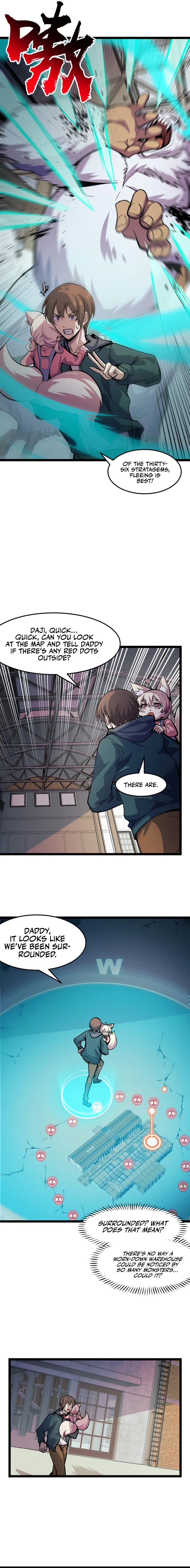 So They Prophesized, I'm the Future King Chapter 10 - Page 12
