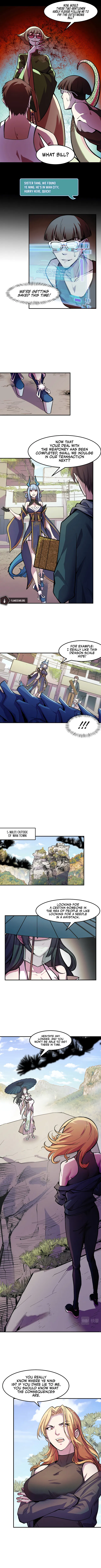 So They Prophesized, I'm the Future King Chapter 15 - Page 6