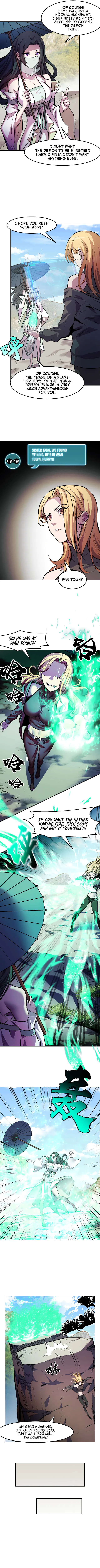 So They Prophesized, I'm the Future King Chapter 15 - Page 7