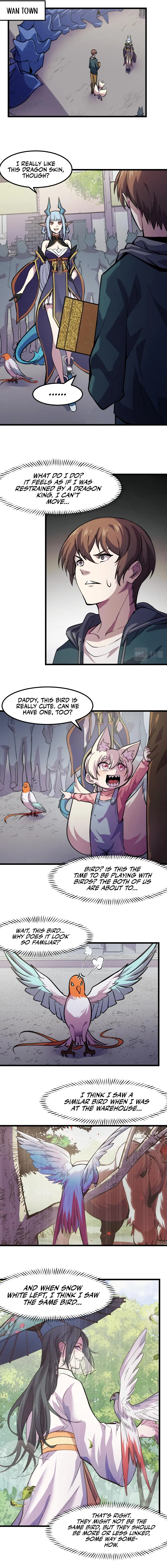 So They Prophesized, I'm the Future King Chapter 16 - Page 3