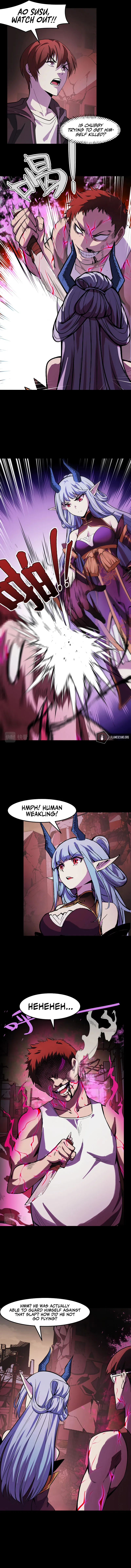 So They Prophesized, I'm the Future King Chapter 18 - Page 6