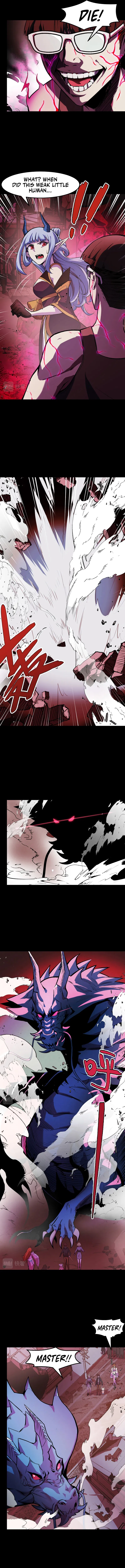 So They Prophesized, I'm the Future King Chapter 18 - Page 7