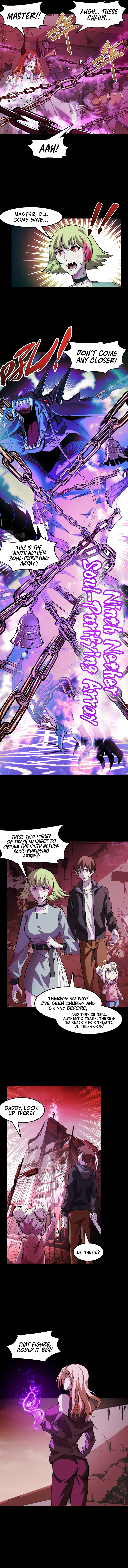 So They Prophesized, I'm the Future King Chapter 18 - Page 9