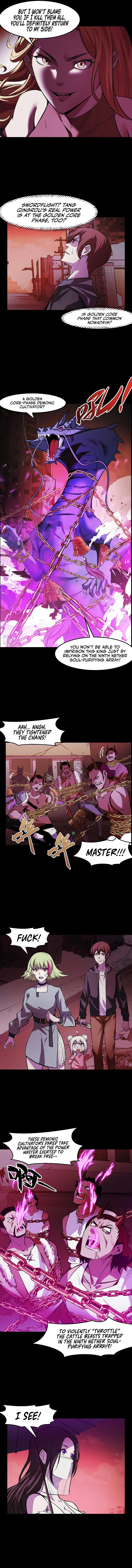So They Prophesized, I'm the Future King Chapter 19 - Page 2