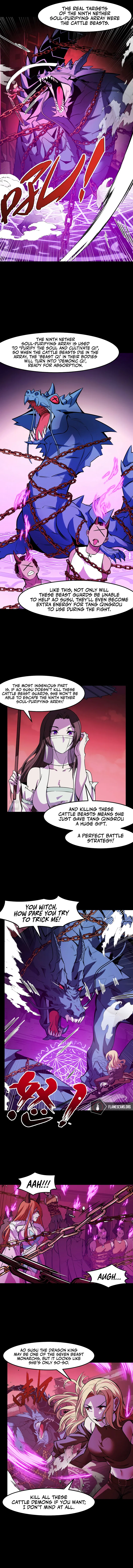 So They Prophesized, I'm the Future King Chapter 19 - Page 3