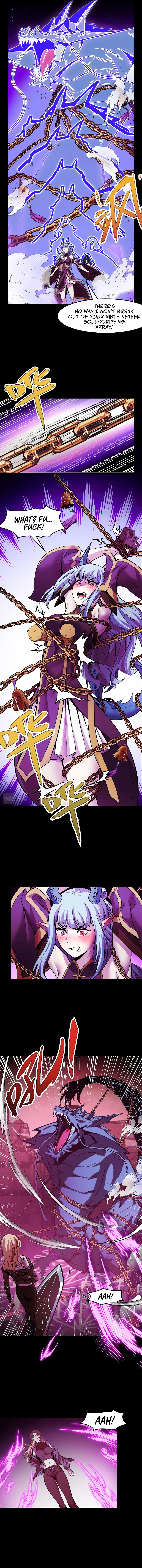 So They Prophesized, I'm the Future King Chapter 19 - Page 4