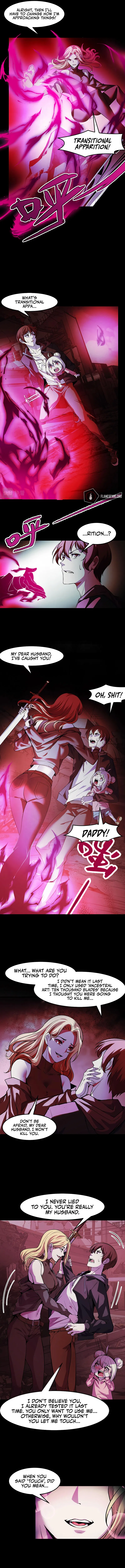 So They Prophesized, I'm the Future King Chapter 19 - Page 7