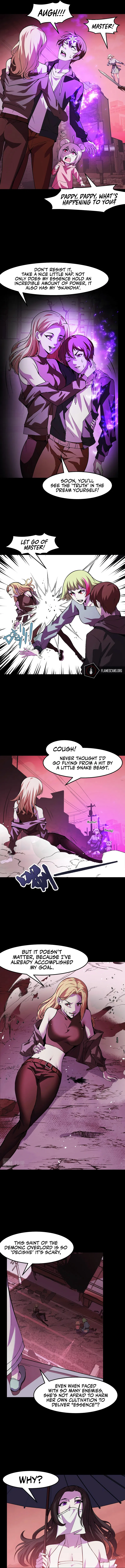 So They Prophesized, I'm the Future King Chapter 19 - Page 9