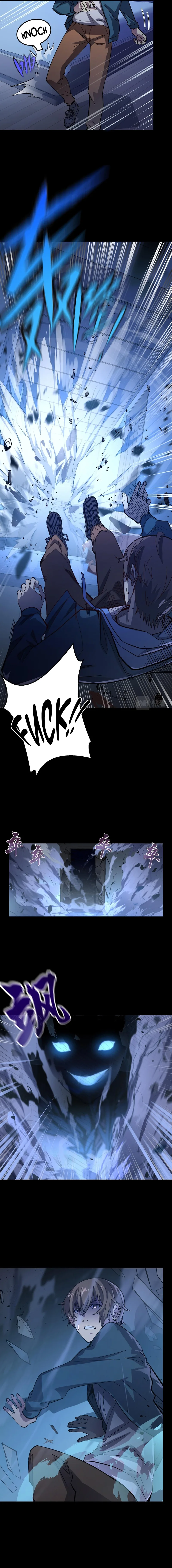So They Prophesized, I'm the Future King Chapter 2 - Page 13