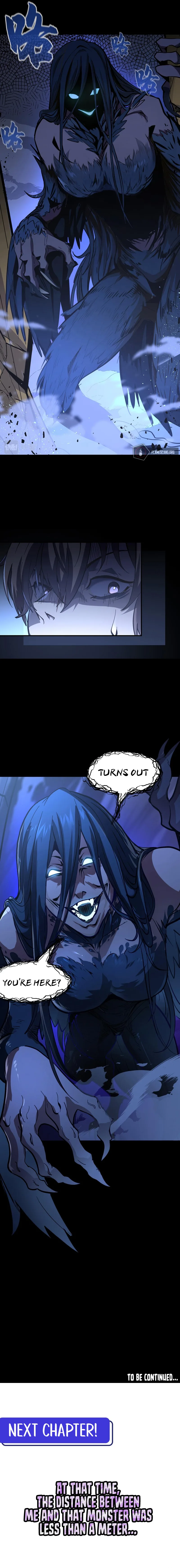 So They Prophesized, I'm the Future King Chapter 2 - Page 14
