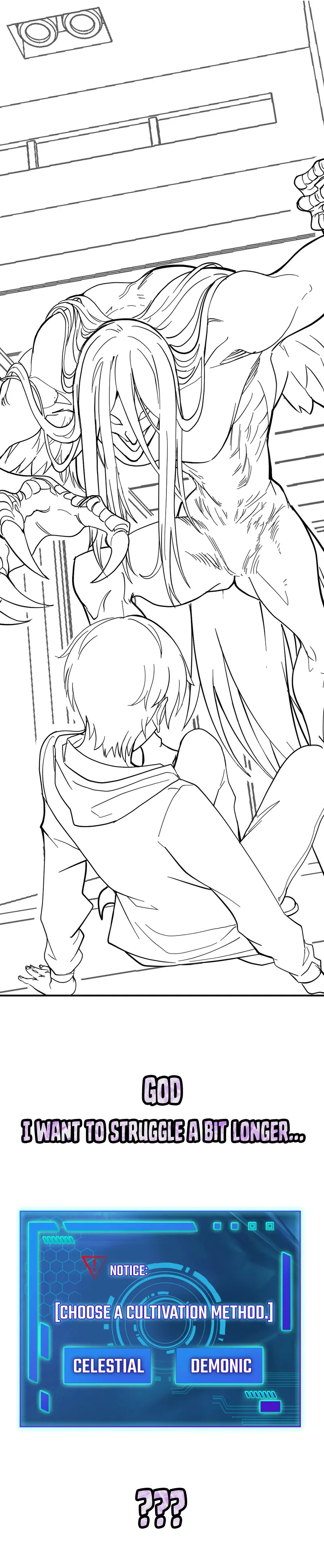 So They Prophesized, I'm the Future King Chapter 2 - Page 15