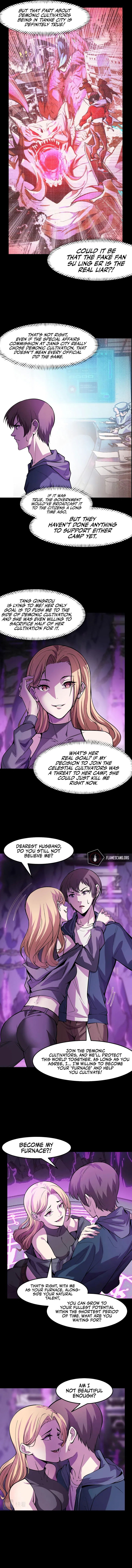 So They Prophesized, I'm the Future King Chapter 20 - Page 7