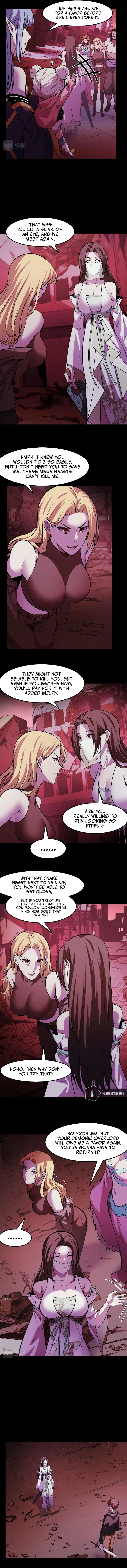 So They Prophesized, I'm the Future King Chapter 22 - Page 5