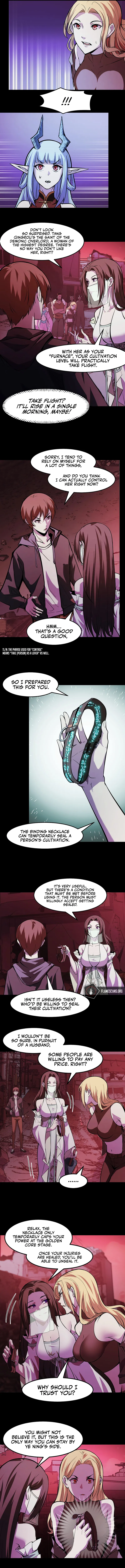 So They Prophesized, I'm the Future King Chapter 22 - Page 7
