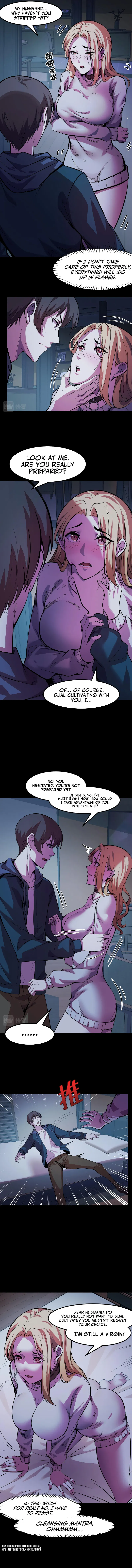 So They Prophesized, I'm the Future King Chapter 24 - Page 2