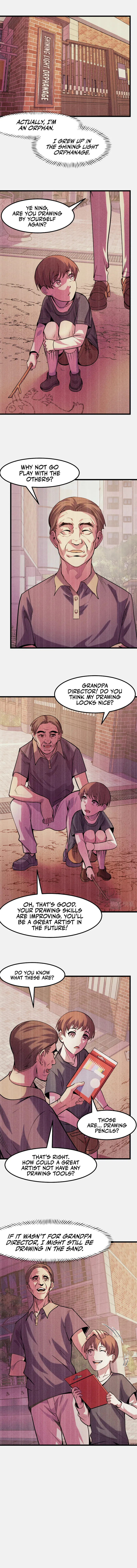 So They Prophesized, I'm the Future King Chapter 25 - Page 2