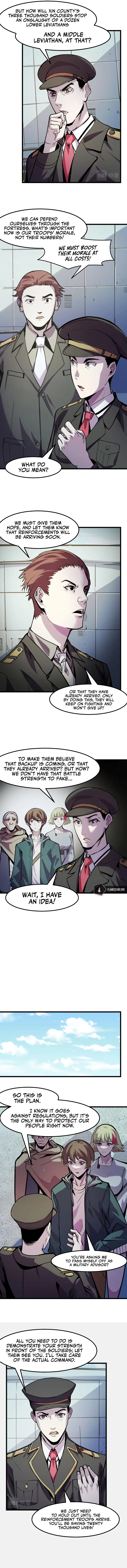 So They Prophesized, I'm the Future King Chapter 26 - Page 7