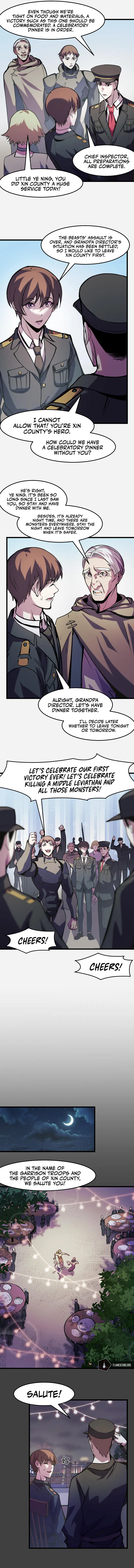 So They Prophesized, I'm the Future King Chapter 29 - Page 6
