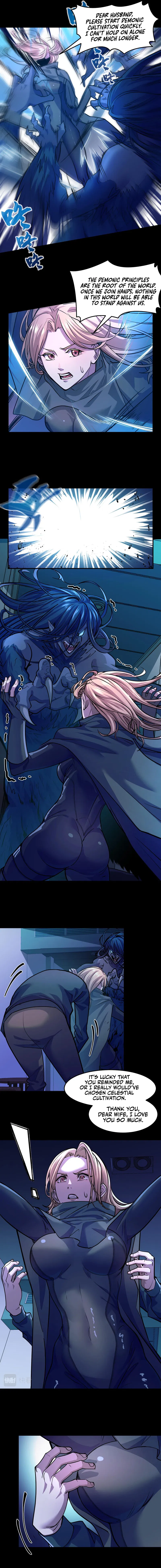 So They Prophesized, I'm the Future King Chapter 3 - Page 6