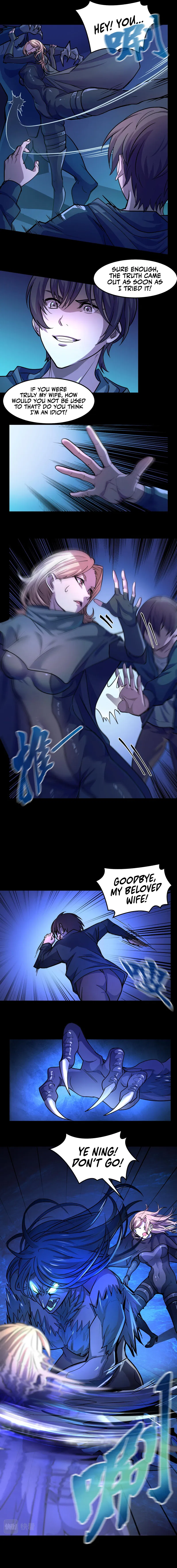 So They Prophesized, I'm the Future King Chapter 3 - Page 7