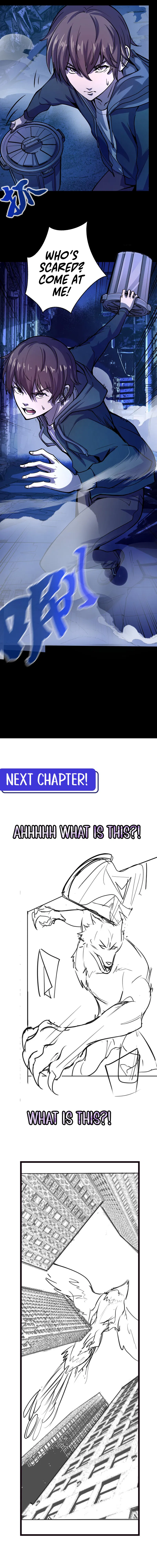 So They Prophesized, I'm the Future King Chapter 3 - Page 11