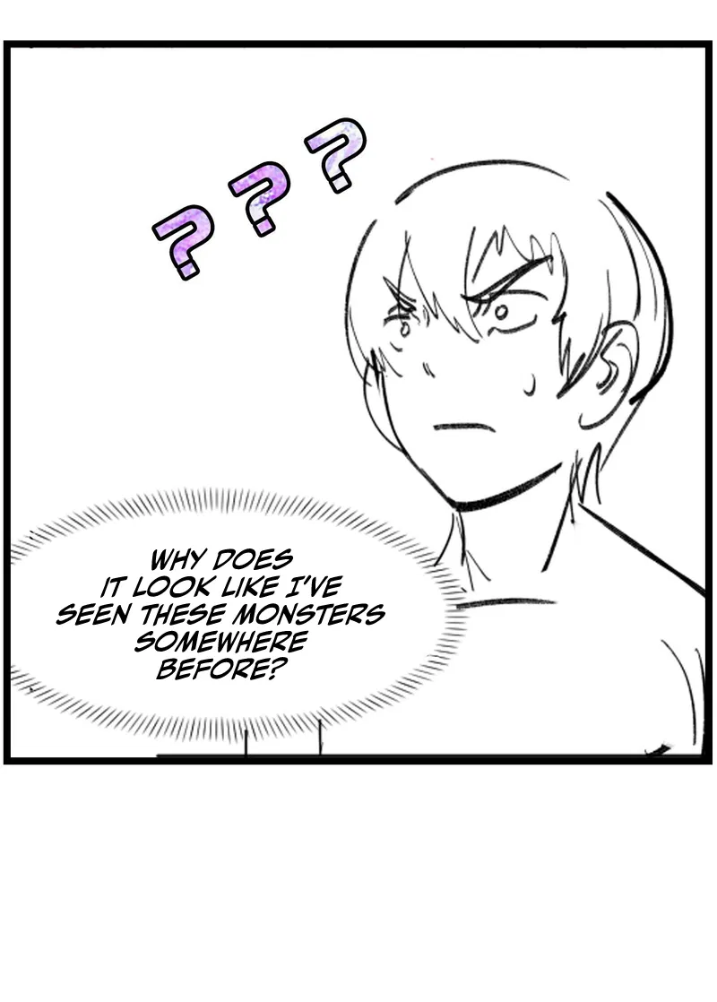 So They Prophesized, I'm the Future King Chapter 3 - Page 12