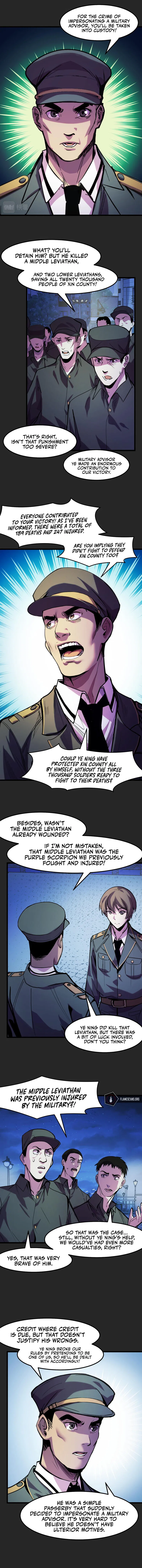 So They Prophesized, I'm the Future King Chapter 30 - Page 2