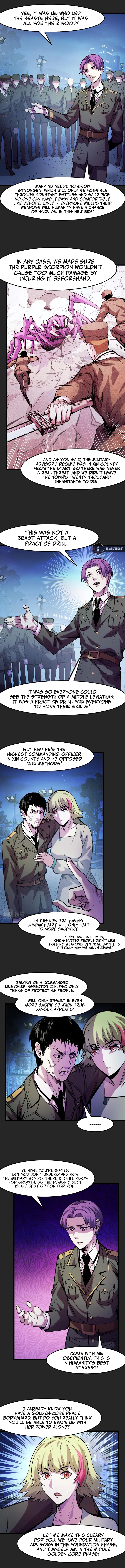 So They Prophesized, I'm the Future King Chapter 31 - Page 3