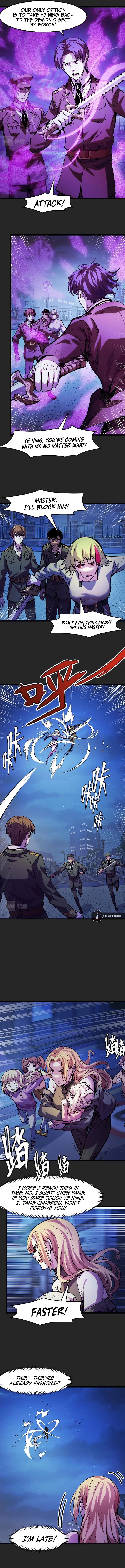 So They Prophesized, I'm the Future King Chapter 32 - Page 6