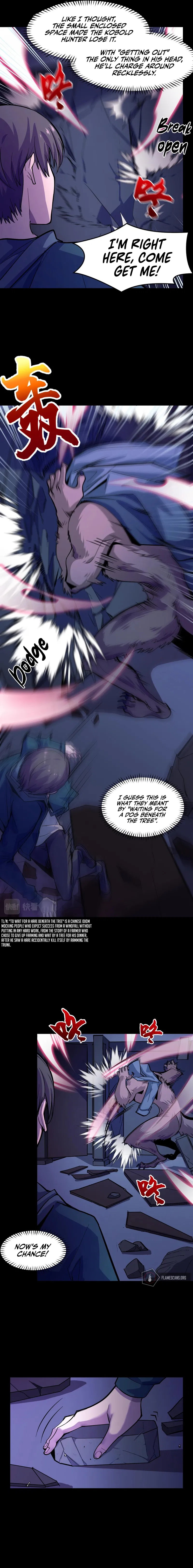 So They Prophesized, I'm the Future King Chapter 4 - Page 10