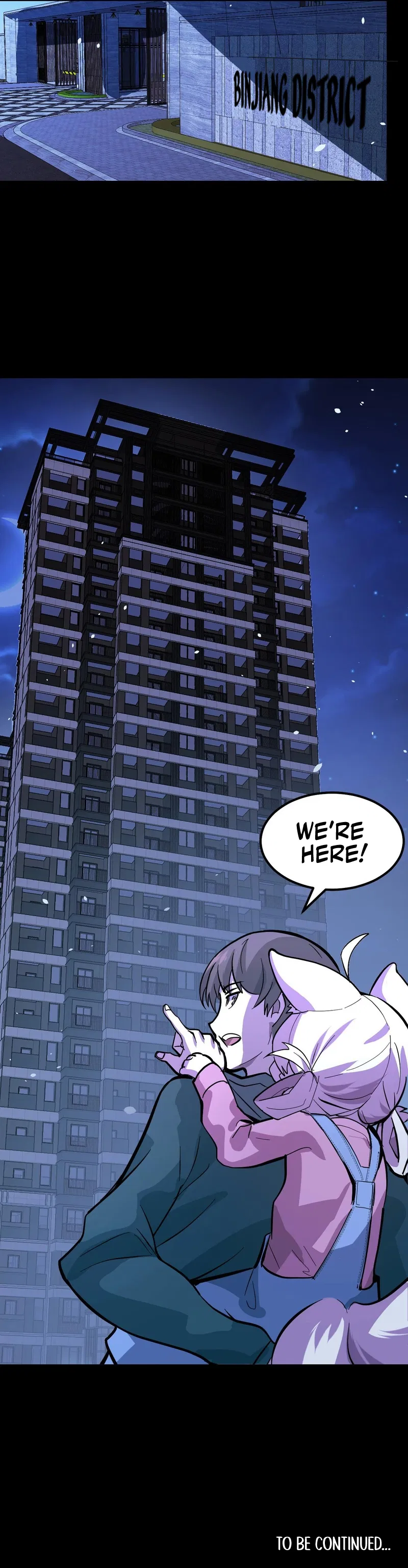 So They Prophesized, I'm the Future King Chapter 5 - Page 11