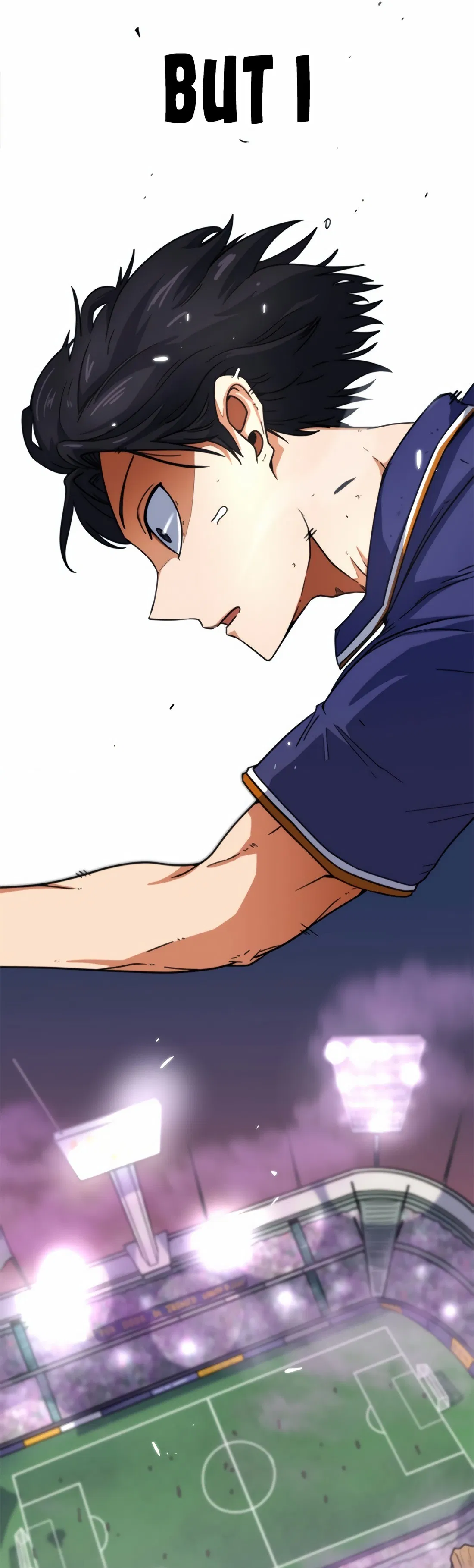 Soccer Genius ro Ohae Batneun Jungimnida Chapter 1 - Page 4