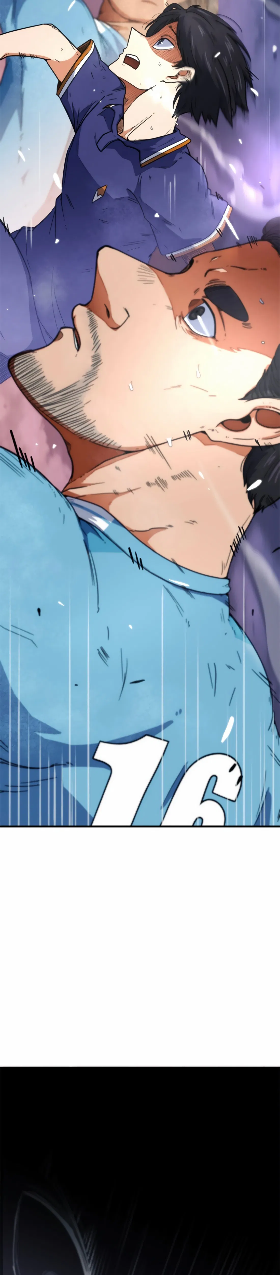 Soccer Genius ro Ohae Batneun Jungimnida Chapter 1 - Page 7