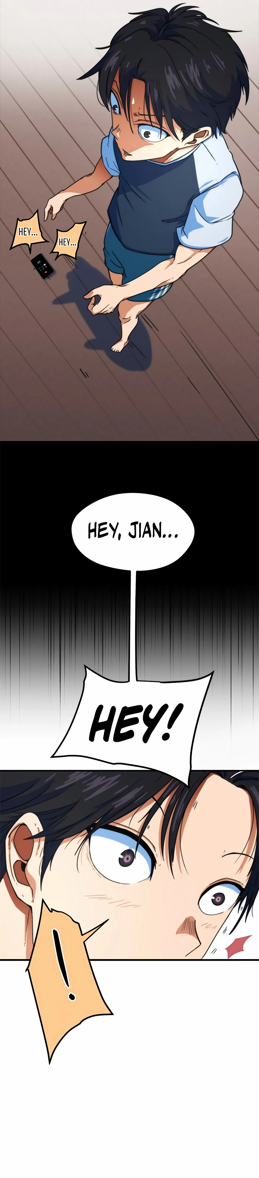 Soccer Genius ro Ohae Batneun Jungimnida Chapter 1 - Page 19