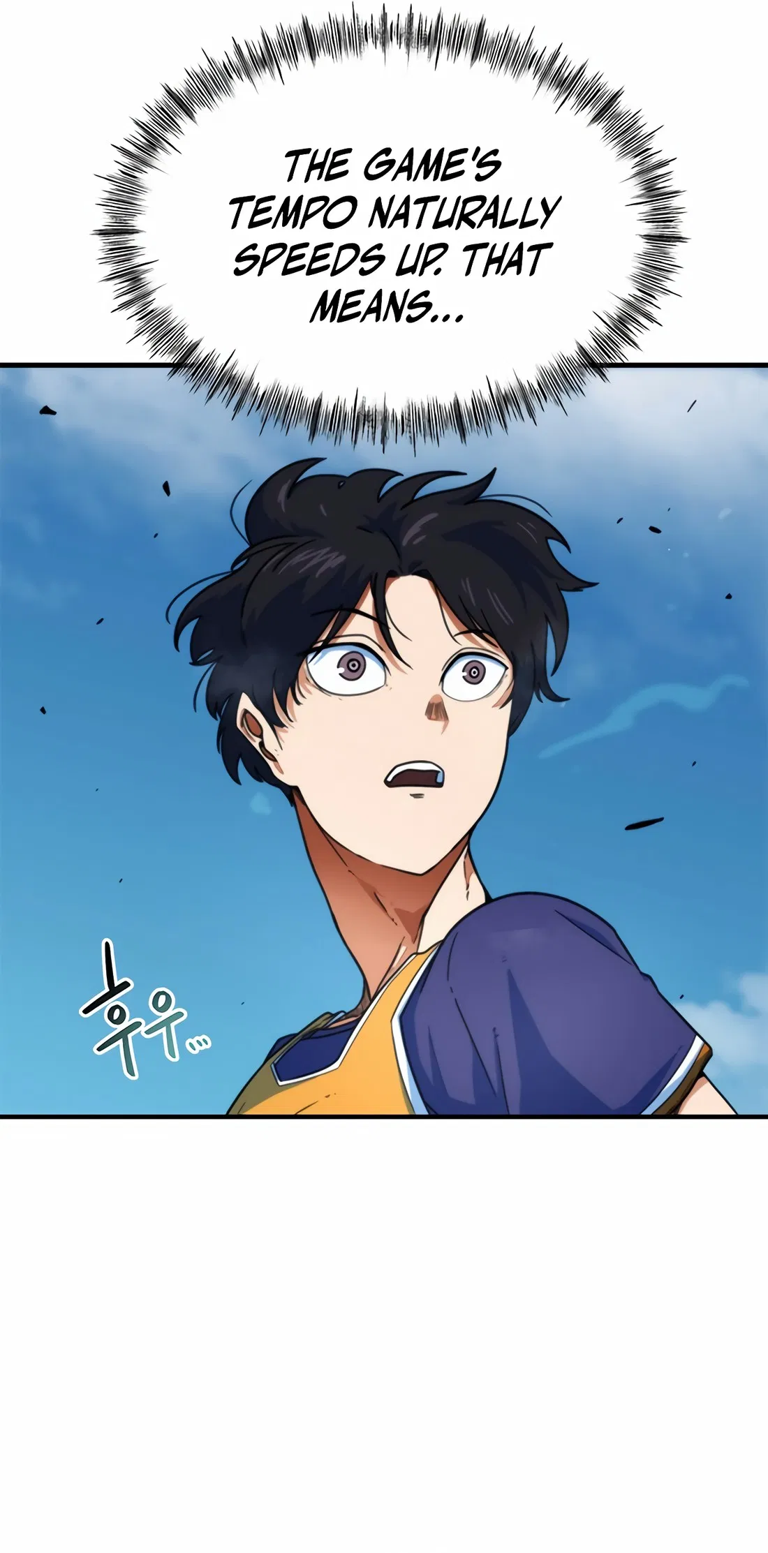 Soccer Genius ro Ohae Batneun Jungimnida Chapter 1 - Page 30
