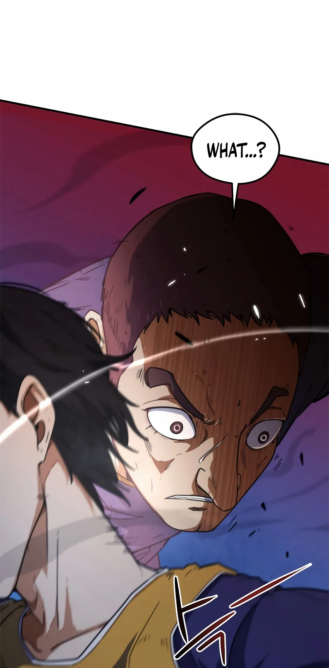 Soccer Genius ro Ohae Batneun Jungimnida Chapter 1 - Page 33